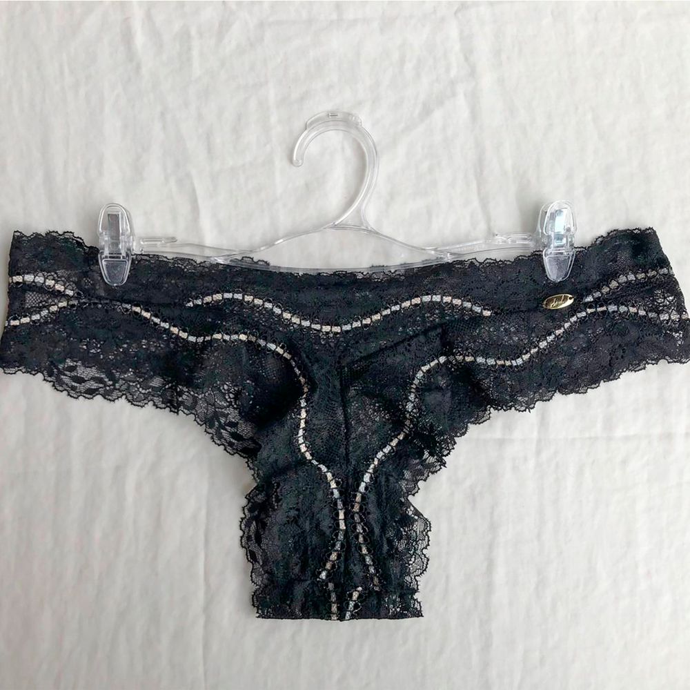 Panty Rosie SOUL INTIMATES PROSIE