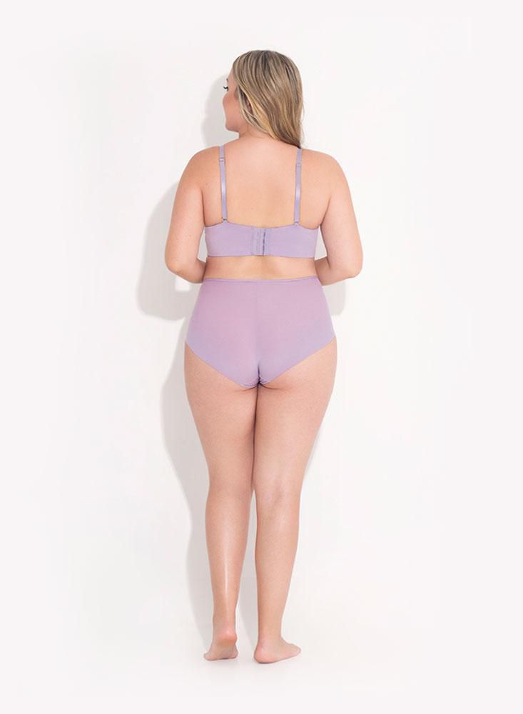 Cachetero Mujer CHAMELA  30544 img #2