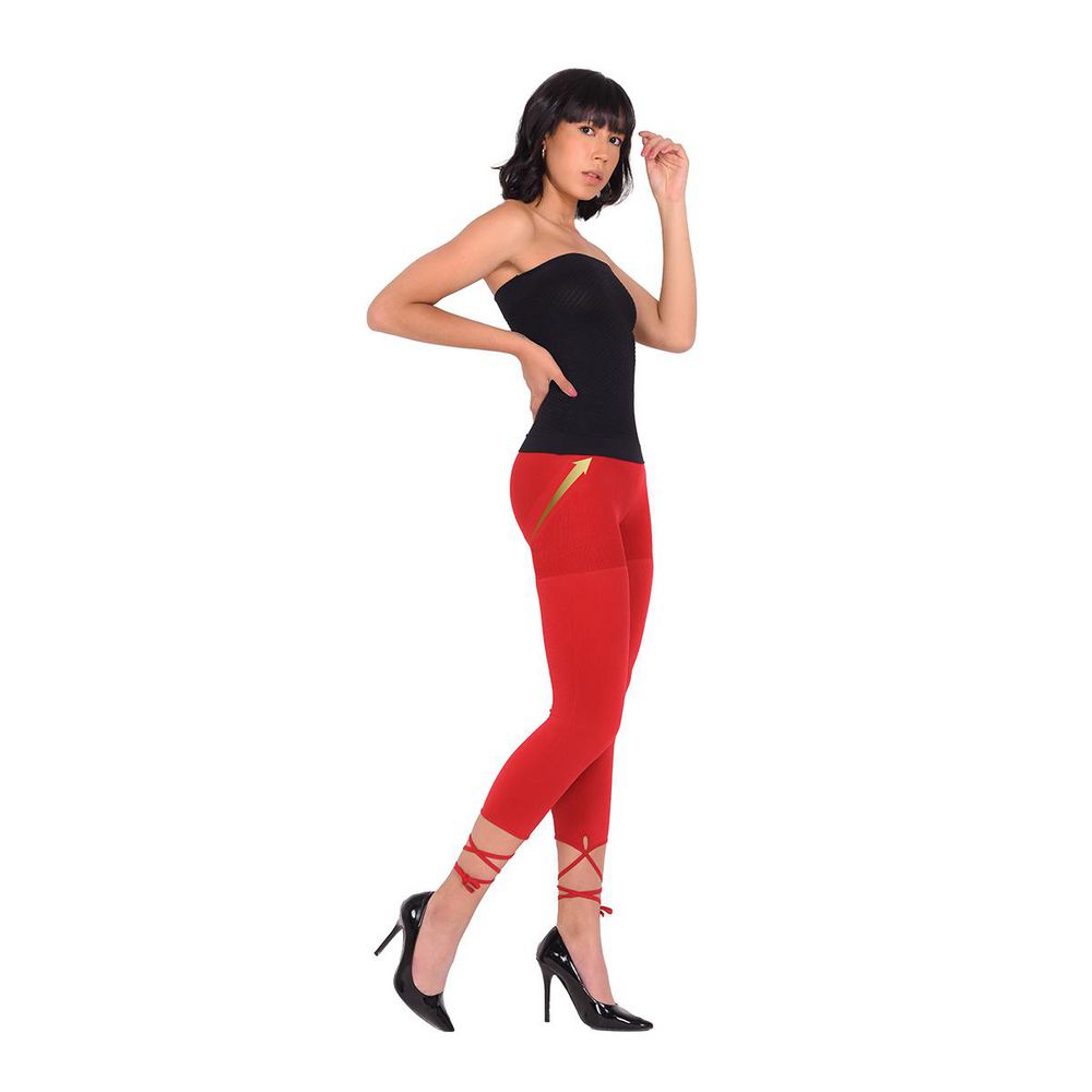 Leggins Acordonado Tobillo RITCHI 344 img #1