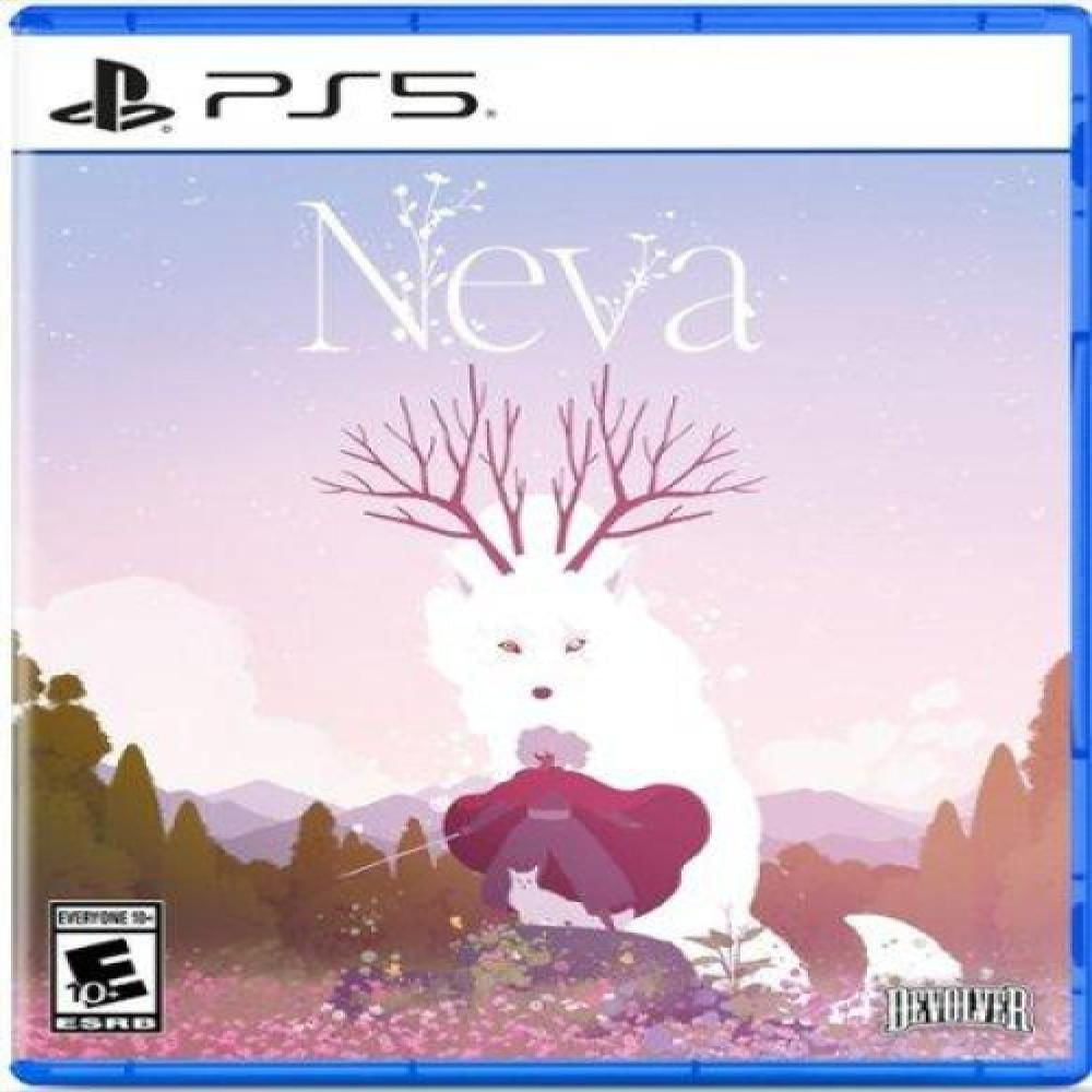 Neva Playstation 5 Ps5
