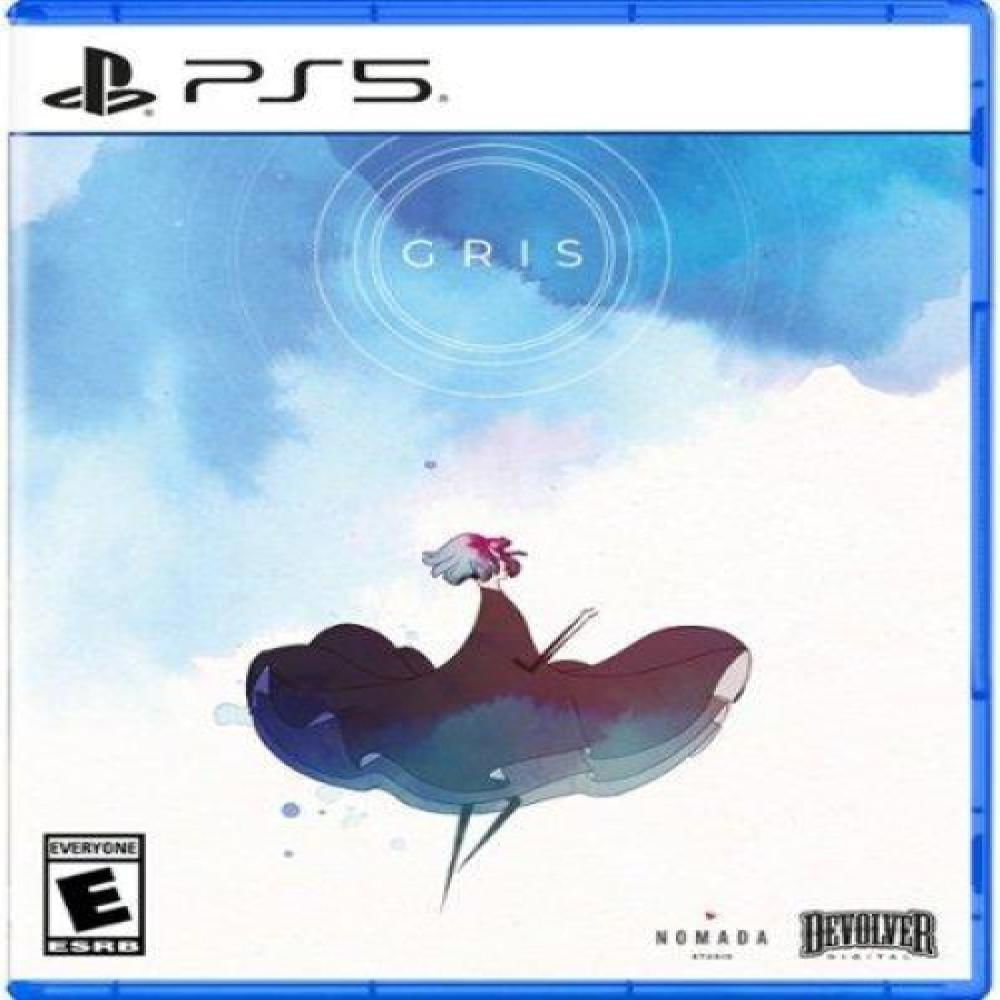 Gris Playstation 5
