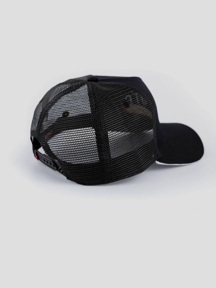 Gorra Curved Visor Structured LEVIS  208662 img #3