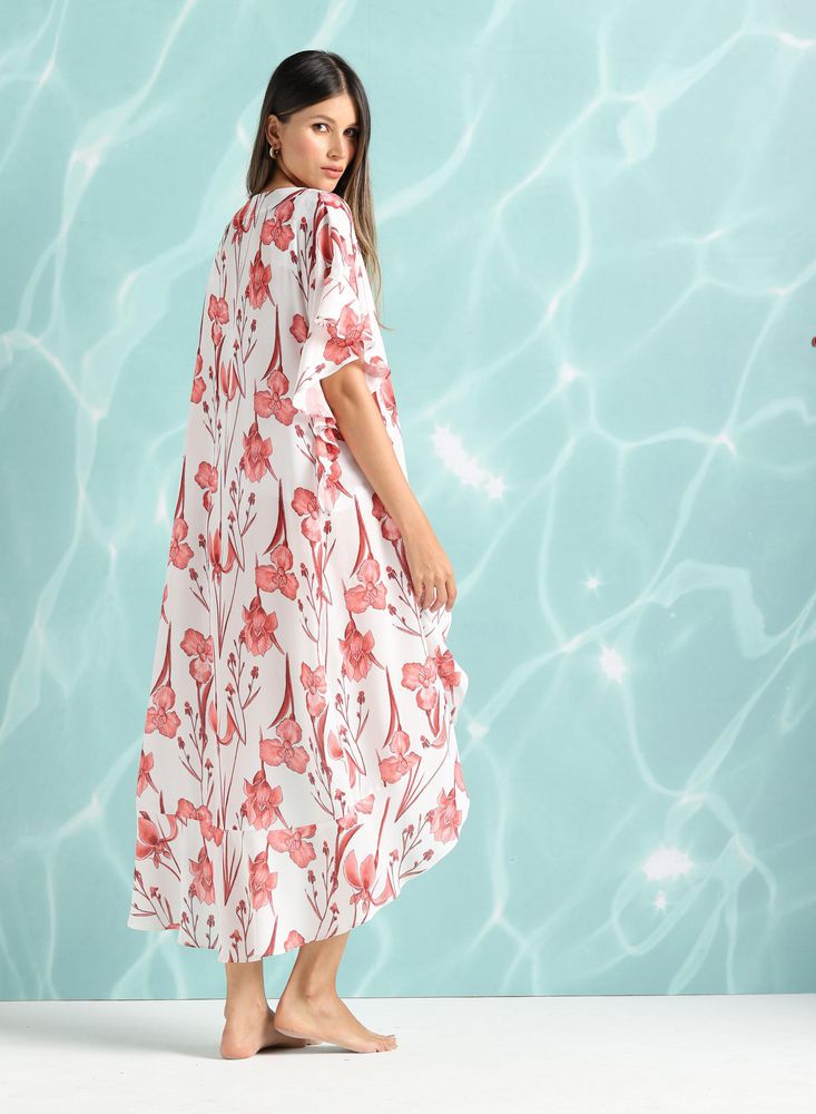 Kimono Manga Corta Bolero ARKITECT  73220 img #3