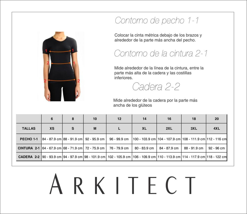 Kimono Manga Corta Bolero ARKITECT  73220 img #5