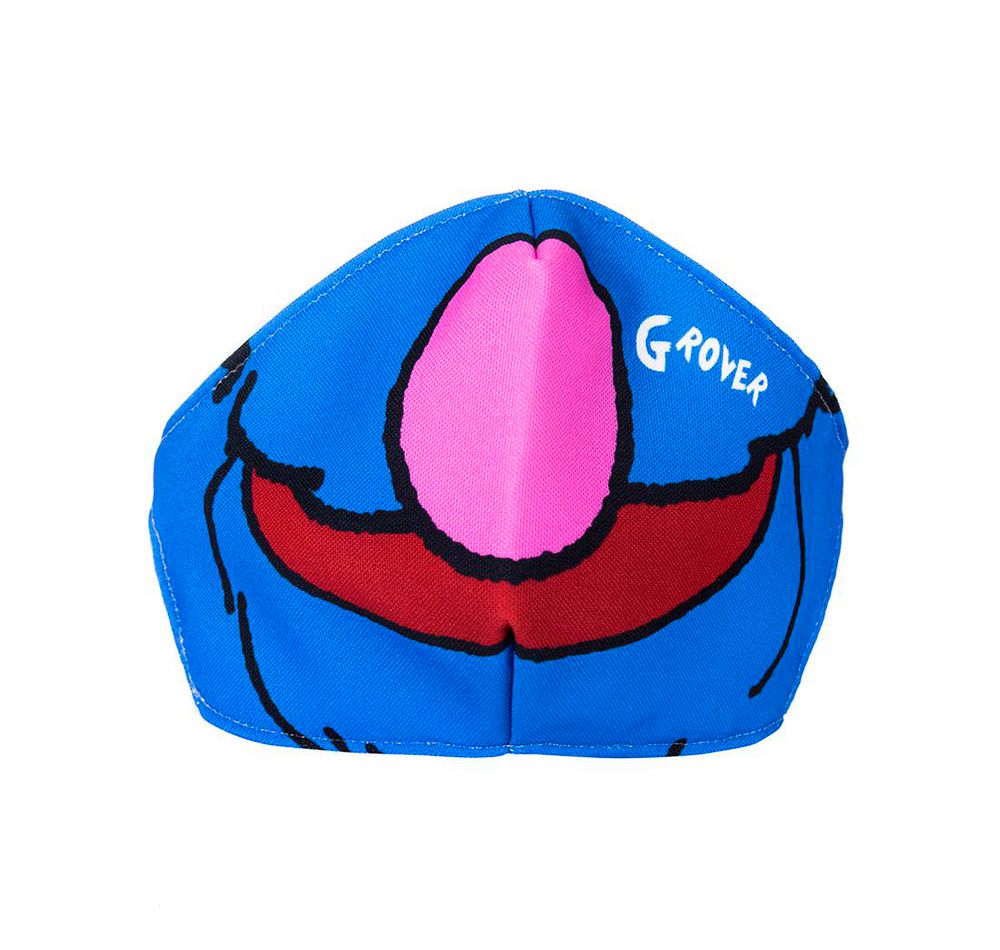 Camiseta Manga Corta Para Niño PLAZA SESAMO  SESF10 img #3