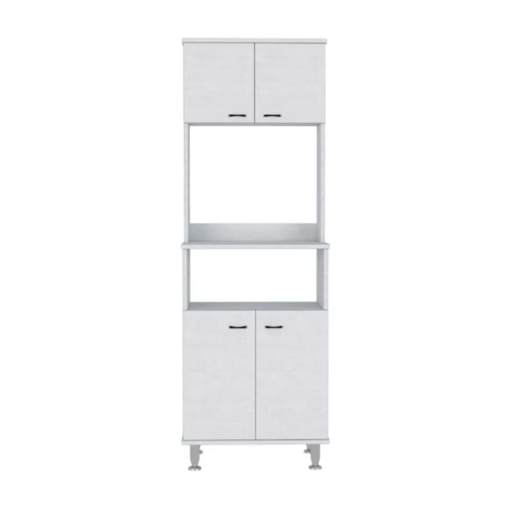 Mueble Alacena Fenix, Blanco img #3