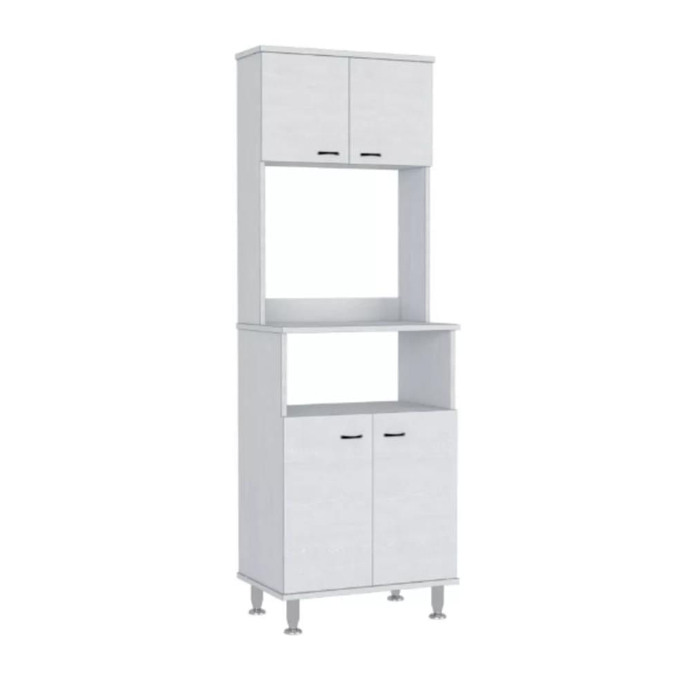 Mueble Alacena Fenix, Blanco img #4