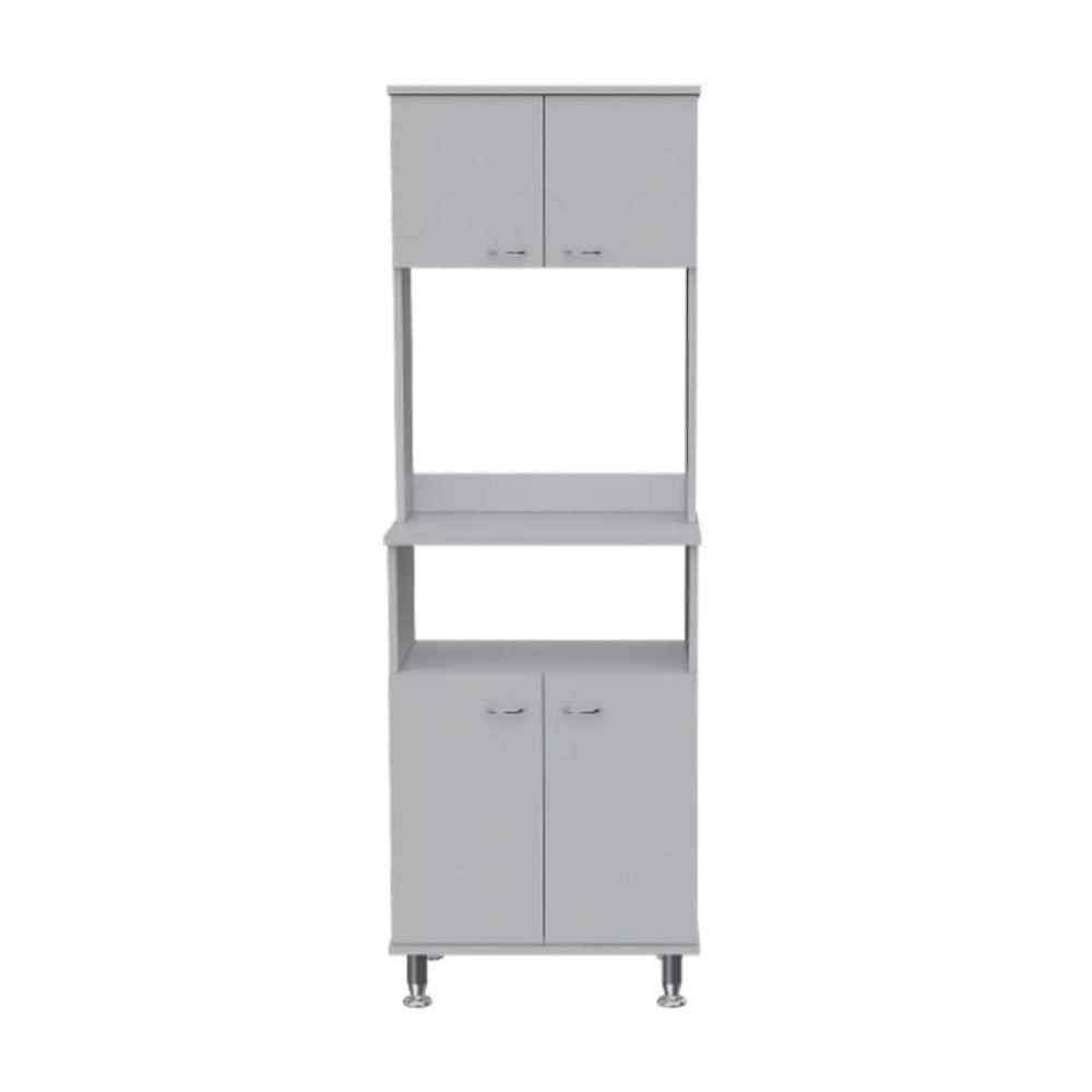 Mueble Alacena Fenix, Blanco img #5