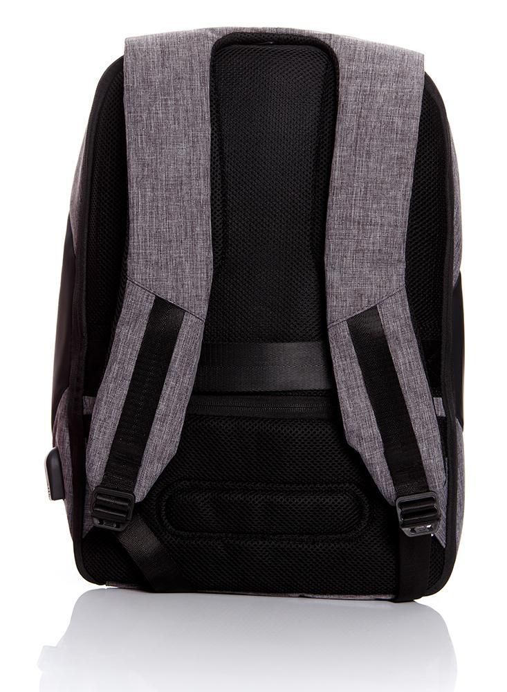Morral Para Hombre ARKITECT  CTX897667G img #3