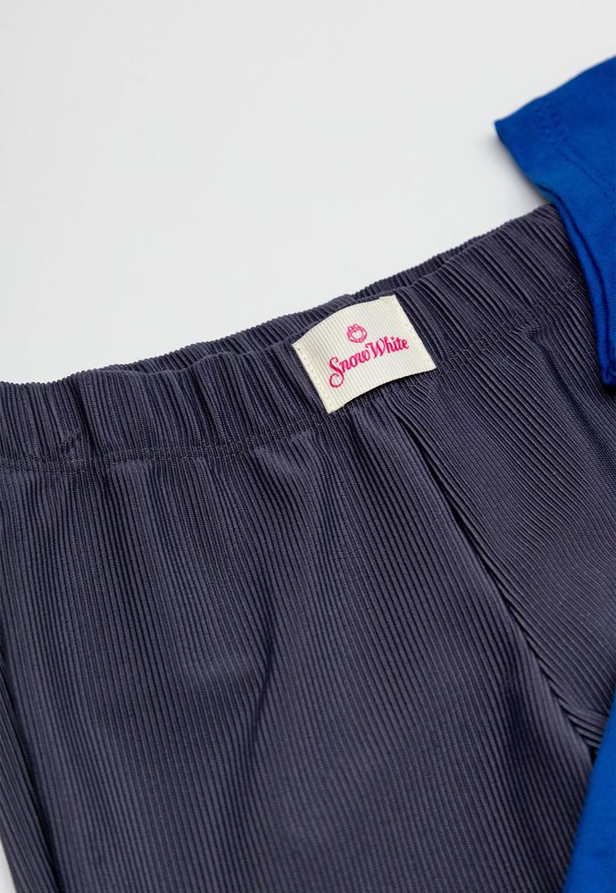 Conjunto Largo People PRINCESAS  89110 img #3
