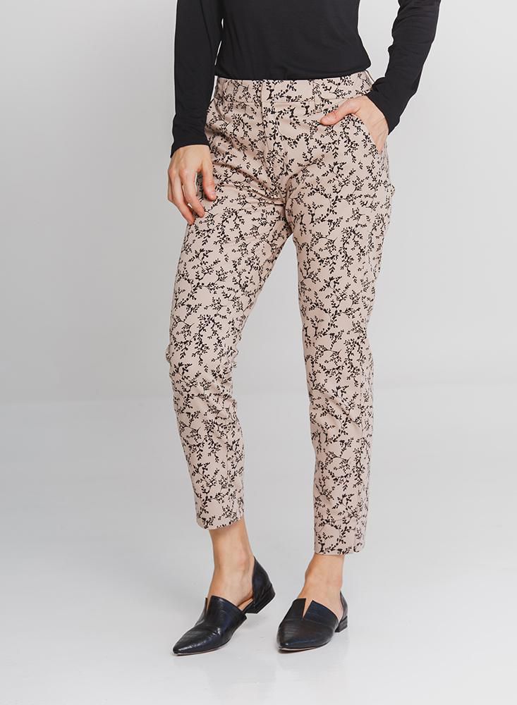 PANTALON TOBILLERO FULL ESTAMP ARKITECT  71847 img #1