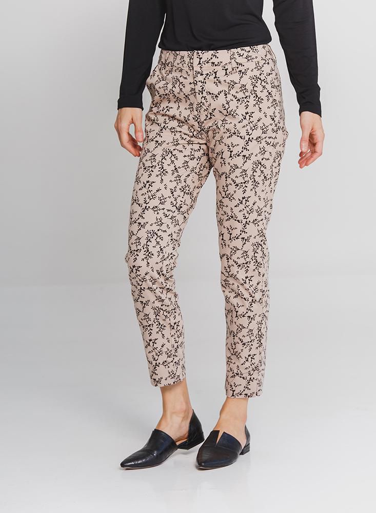 PANTALON TOBILLERO FULL ESTAMP ARKITECT  71847 img #2