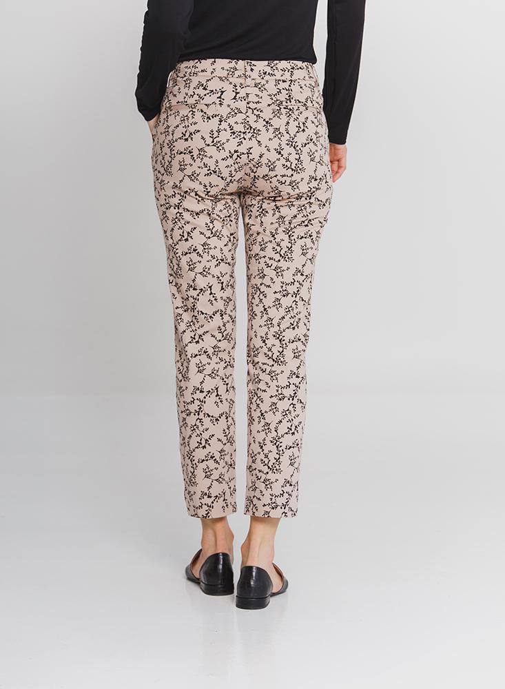 PANTALON TOBILLERO FULL ESTAMP ARKITECT  71847 img #3