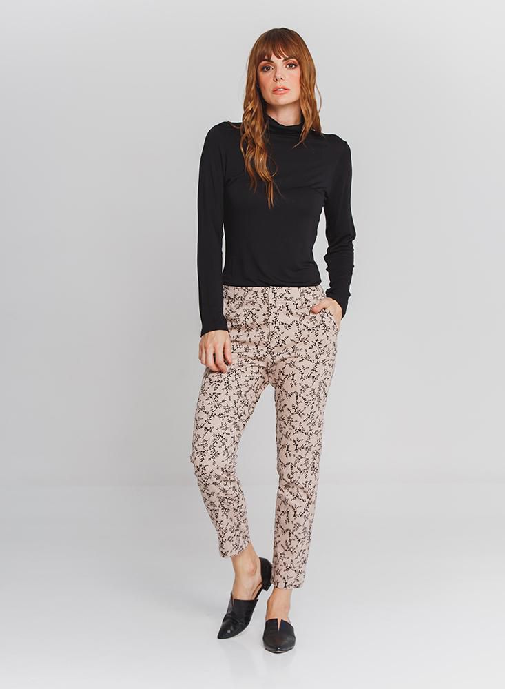 PANTALON TOBILLERO FULL ESTAMP ARKITECT  71847 img #4