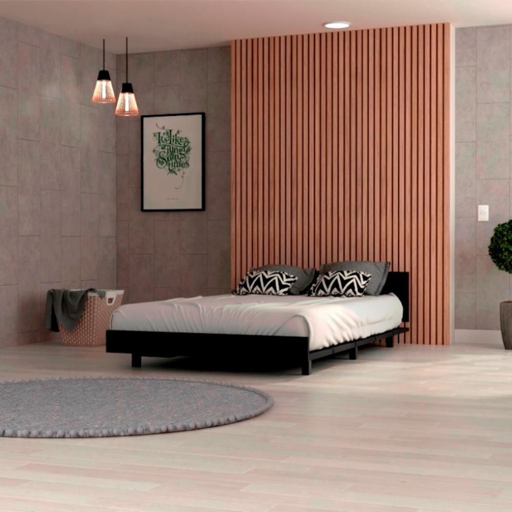 Cama 120 Kaia RTA Wengue RTA DESIGN CLW 7974 img #2