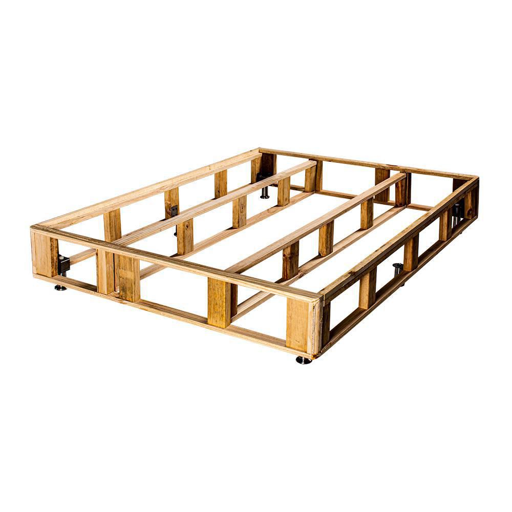 Basecama Easy Lock Agility 140x190  Confort Vital BCA1419 img #3