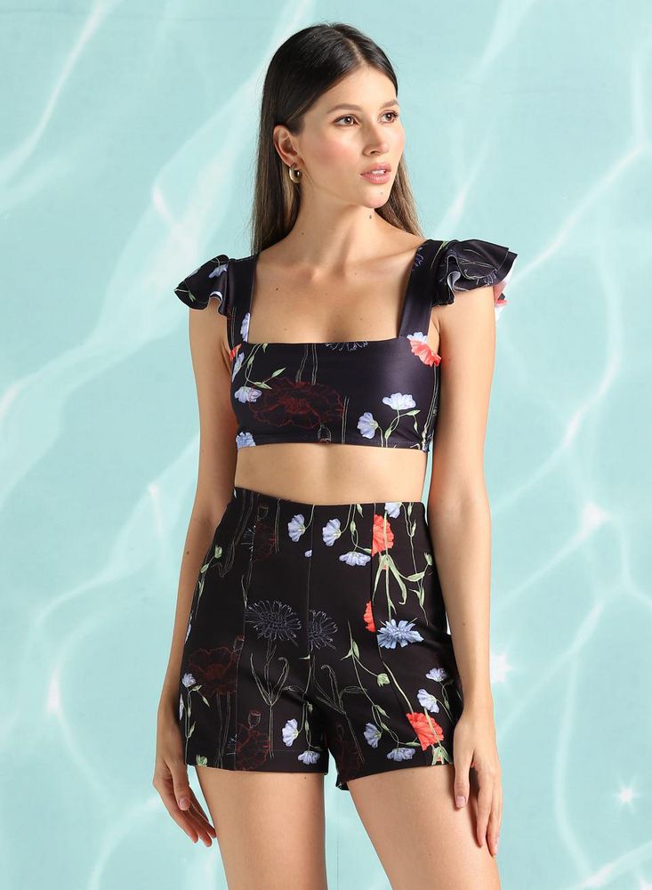 Short Basico ARKITECT  73244 img #4