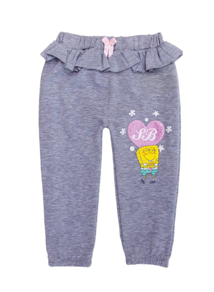 PANTALON BEBE BOB ESPONJA  04914 img #1