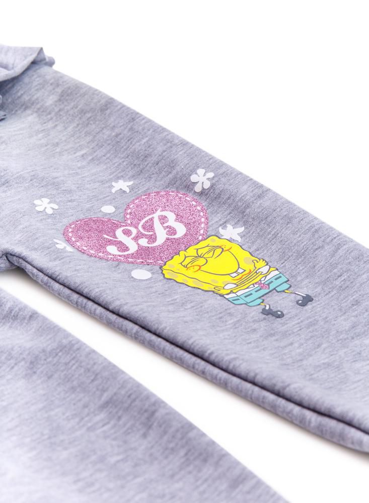 PANTALON BEBE BOB ESPONJA  04914 img #4