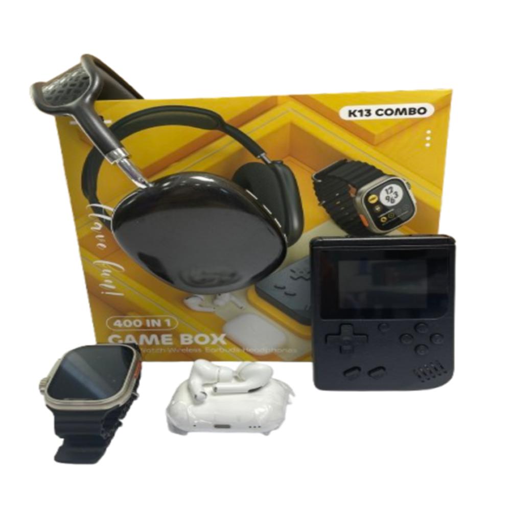 Combo K13 Game Box img #1