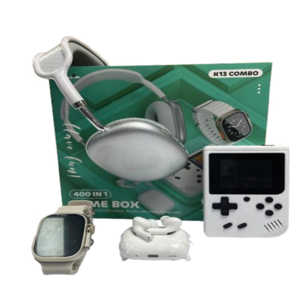Combo K13 Game Box img #2