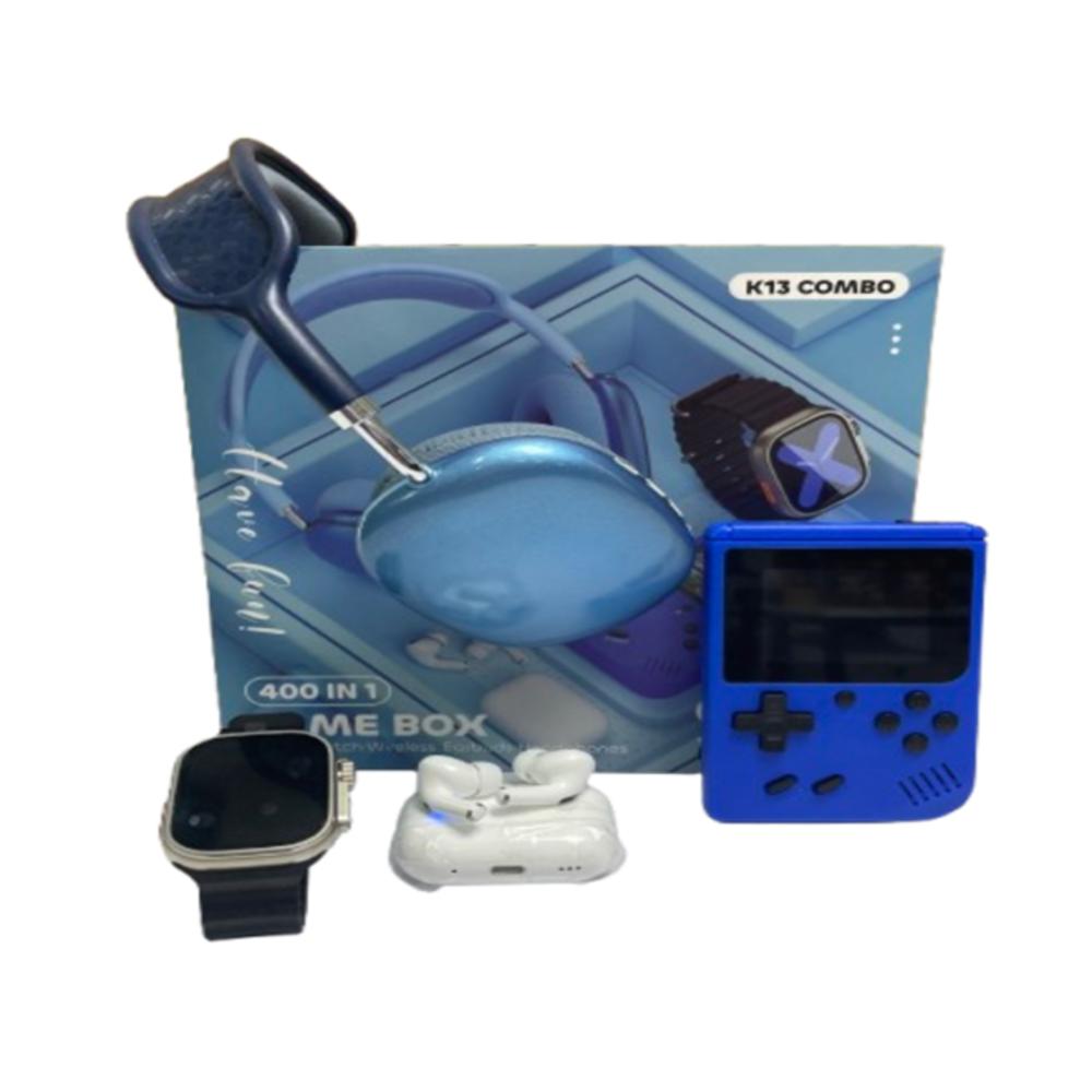 Combo K13 Game Box img #3