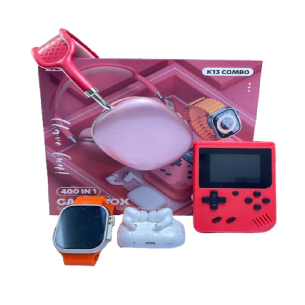 Combo K13 Game Box img #4