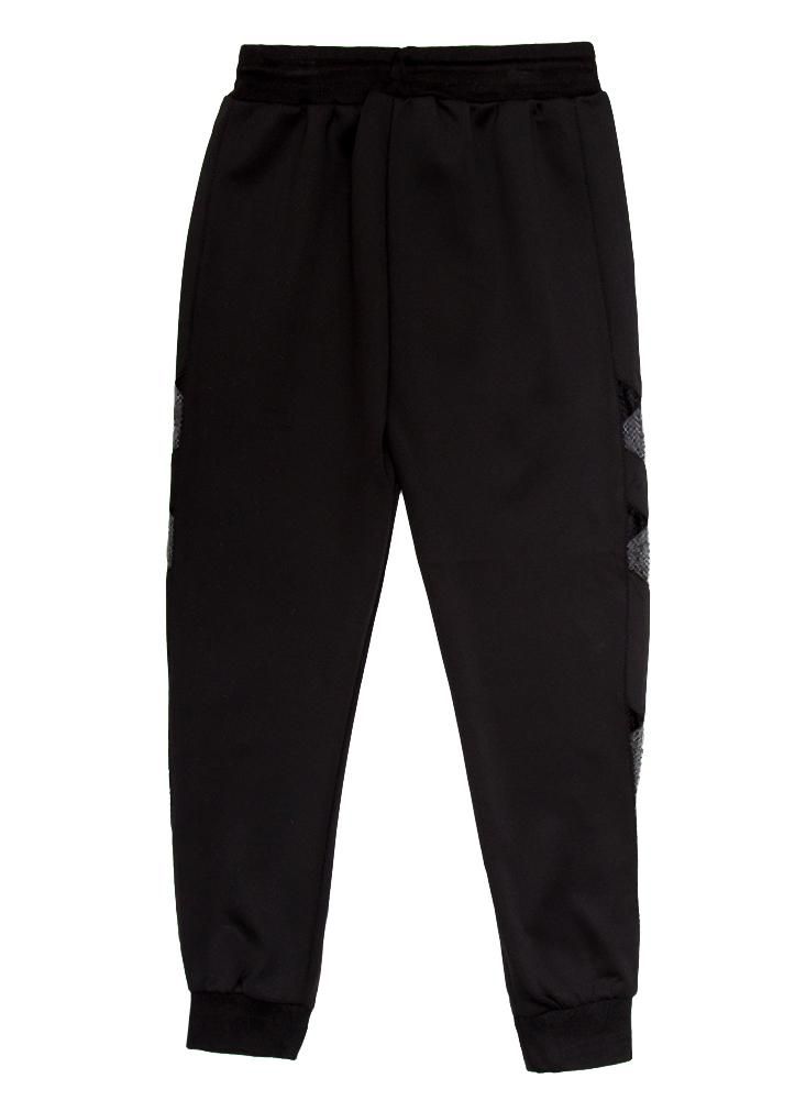 JOGGER NIÑA BRONZINI  GBAWD5101 img #2