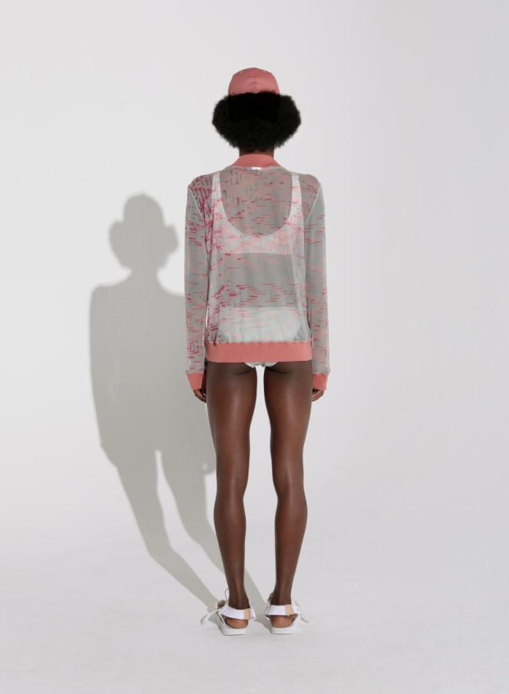 CHAQUETA DEPORTIVA TAEQ  74030 img #2