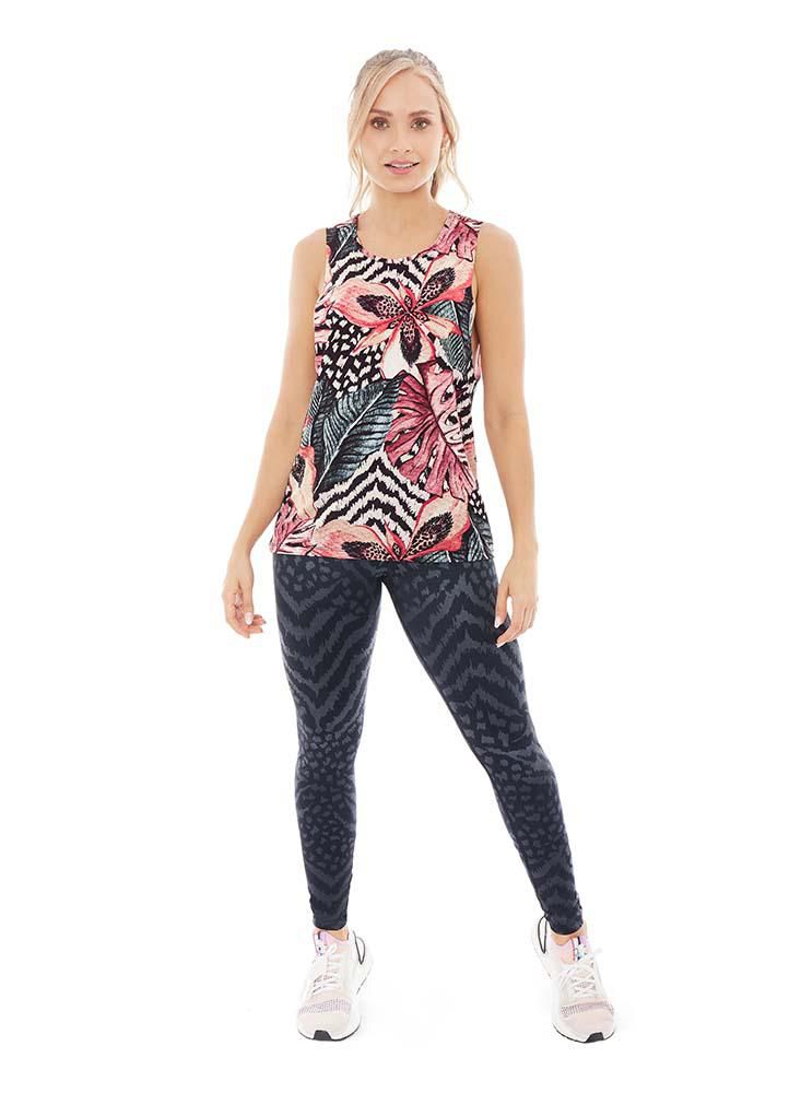 Camiseta Deportiva Mujer CHAMELA  29033 img #1