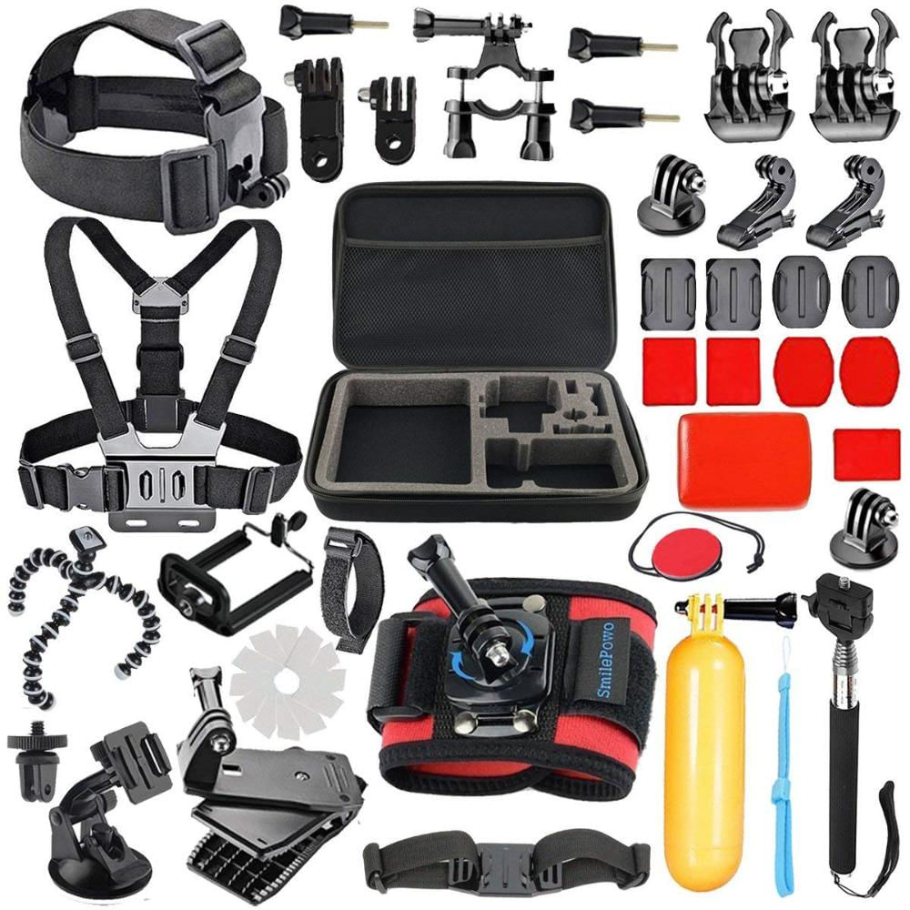 Camara Deportiva Gopro Max + 64Gb+ Kit De Accesorios img #5