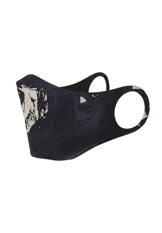 Facemask Sin Titulo ONDADEMAR  PARRA img #2