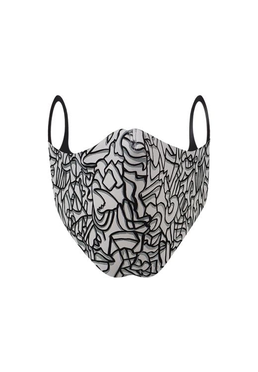 Facemask Hashtag Onismos ONDADEMAR  NINO img #1