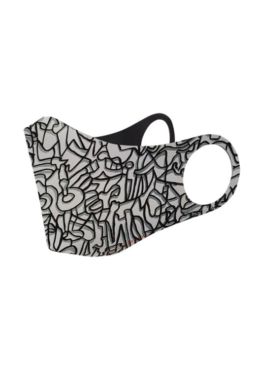 Facemask Hashtag Onismos ONDADEMAR  NINO img #2