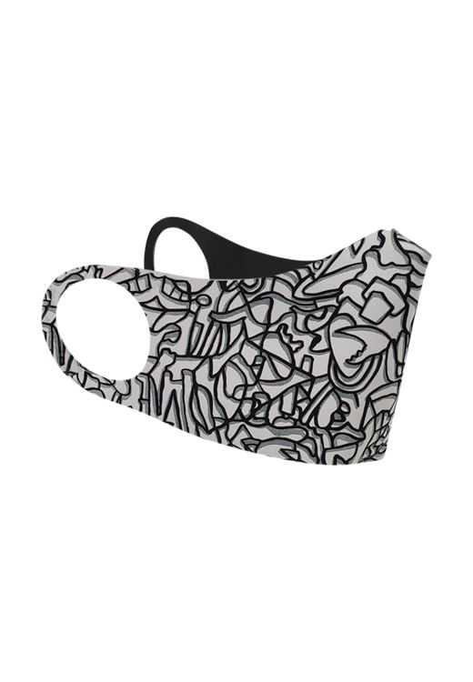 Facemask Hashtag Onismos ONDADEMAR  NINO img #3