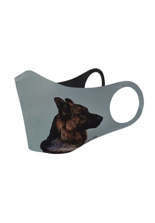 Facemask Job ONDADEMAR  SANCHEZ img #2