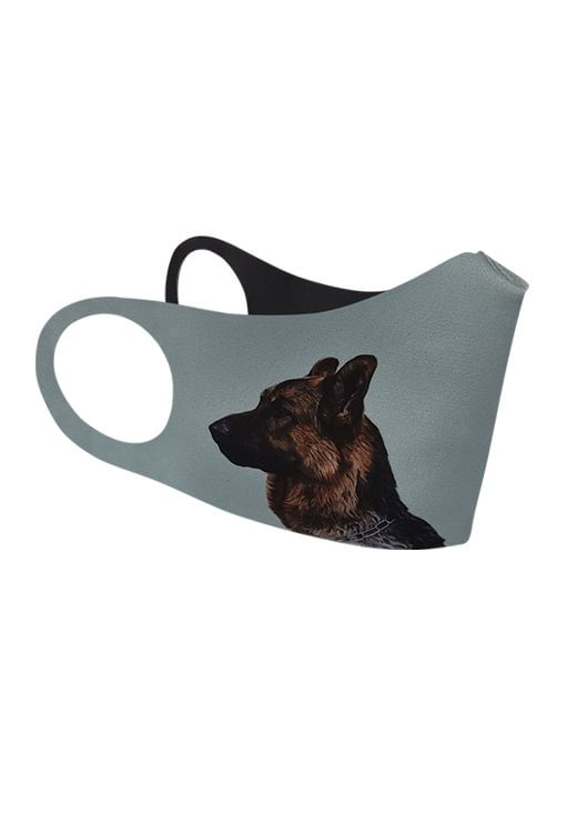 Facemask Job ONDADEMAR  SANCHEZ img #3