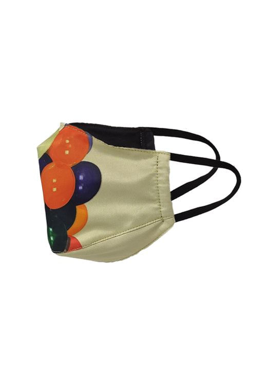 Facemask Globos ONDADEMAR  DIAZ img #2