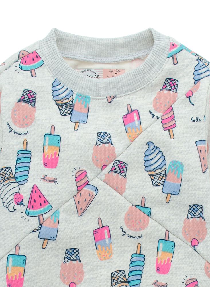 Buso Para Bebe OFFCORSS  4213789 img #4