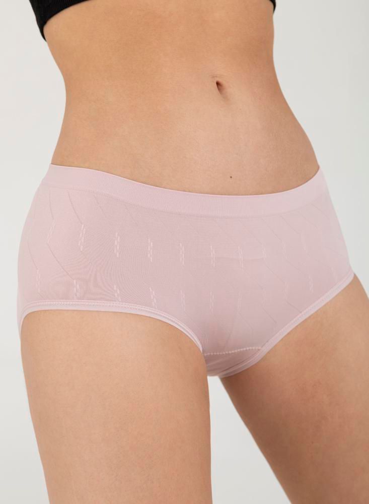 Panty Feeling Para Mujer INTIMA SECRET  ON108105 img #2