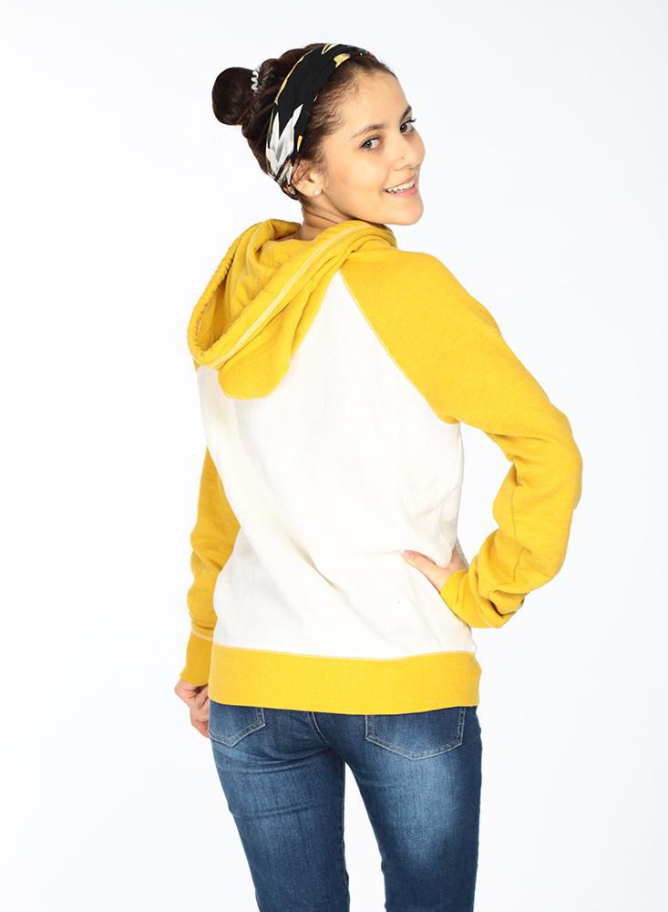 Buzo cerrado AEROPOSTALE  2418 img #3