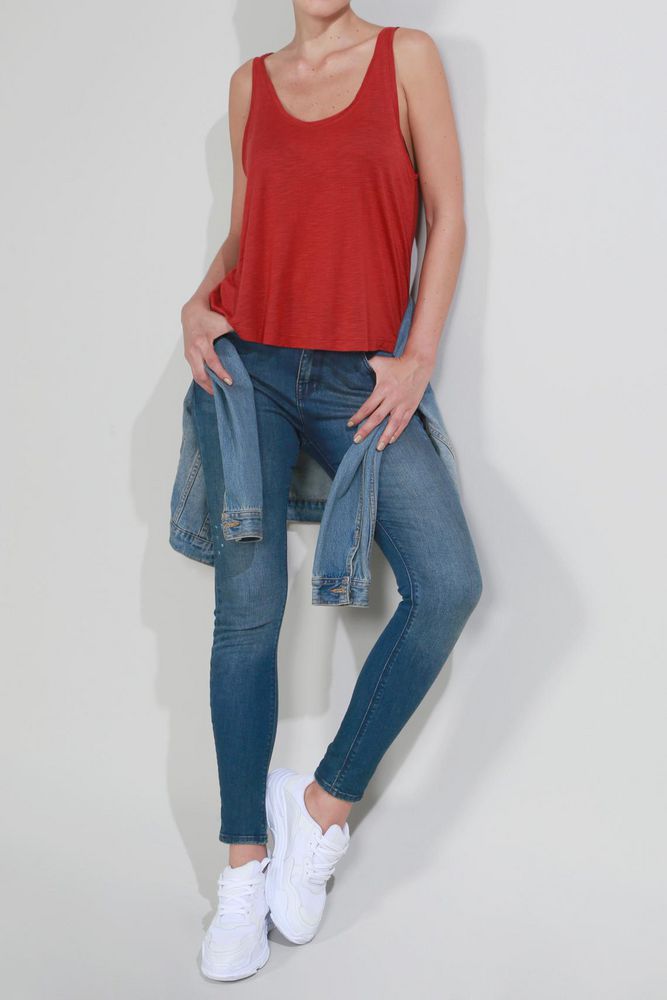 TSHIRT FEMENINO TENNIS  TSH0001577 img #2