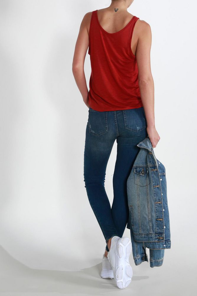 TSHIRT FEMENINO TENNIS  TSH0001577 img #3