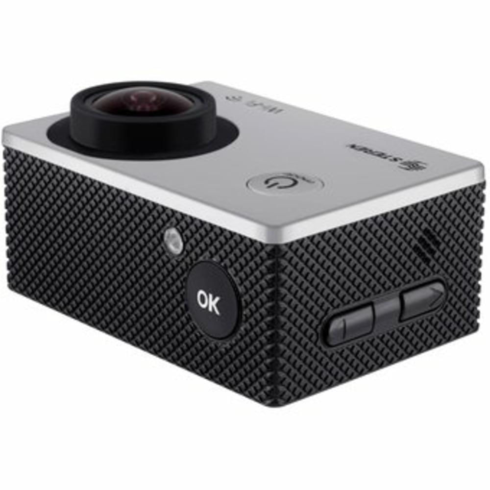 Cámara Deportiva Sumergible Full HD Con Wi-Fi img #4