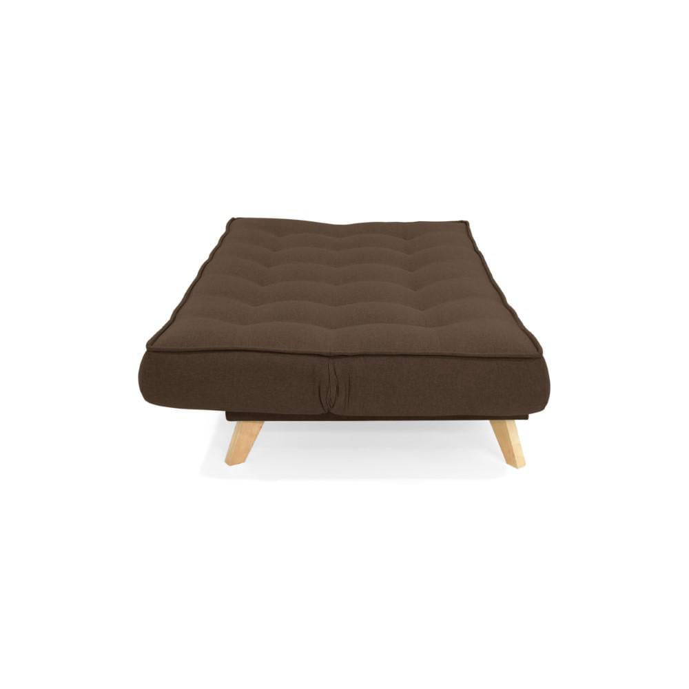 Sofacama Gales Chocolate Tela img #3