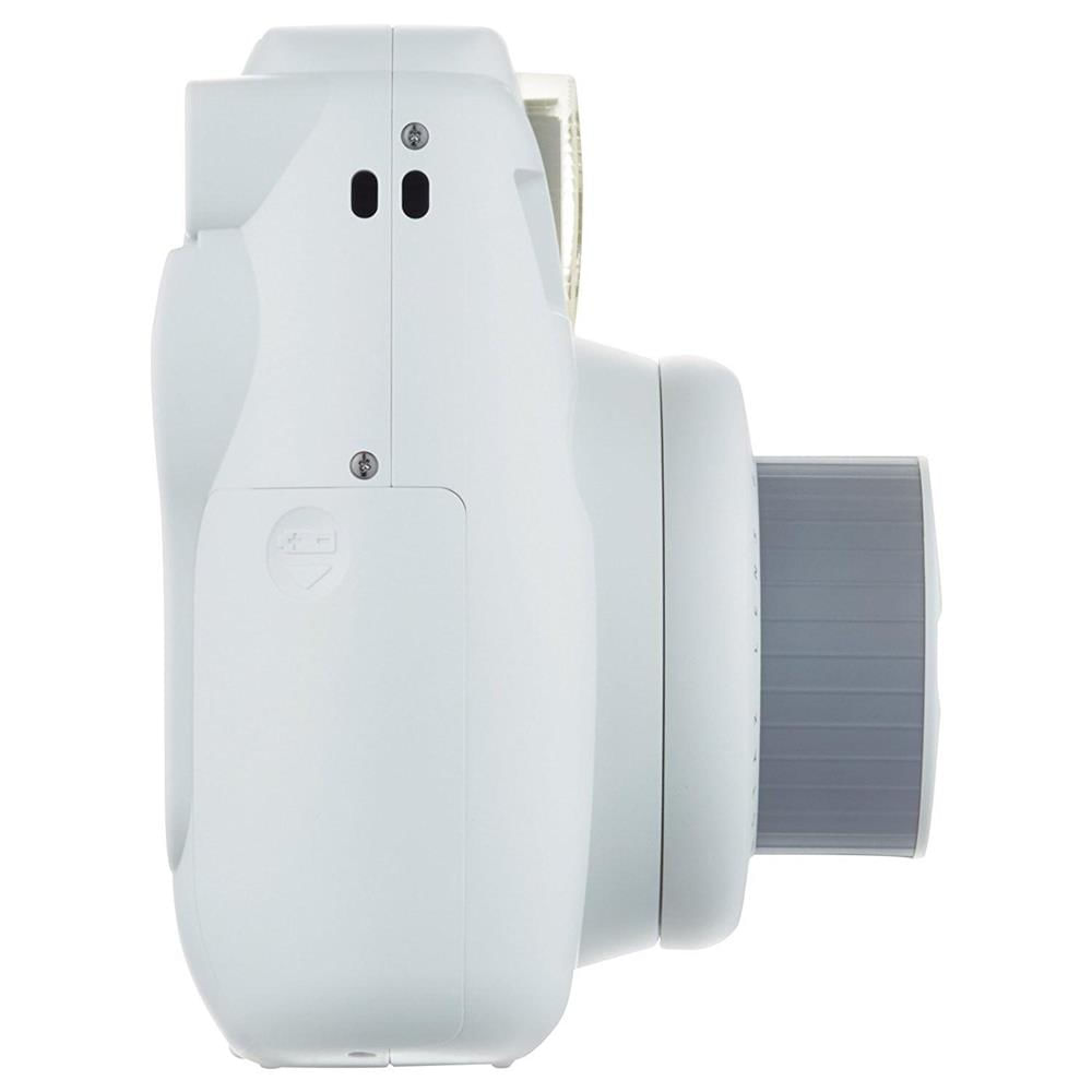 Kit Cámara Instax Mini 9 + Película X 20 y Estuche-Blanco img #3