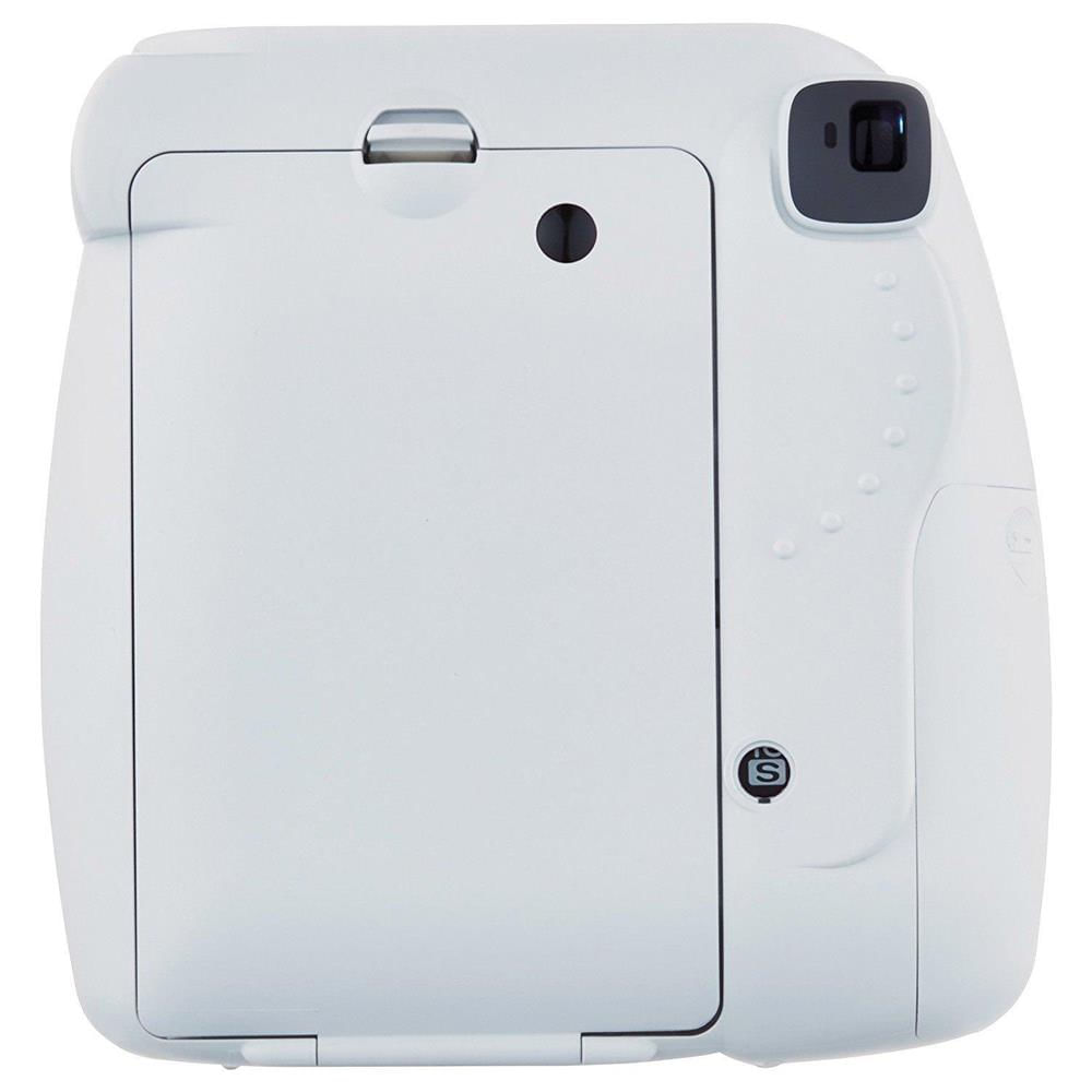 Kit Cámara Instax Mini 9 + Película X 20 y Estuche-Blanco img #4