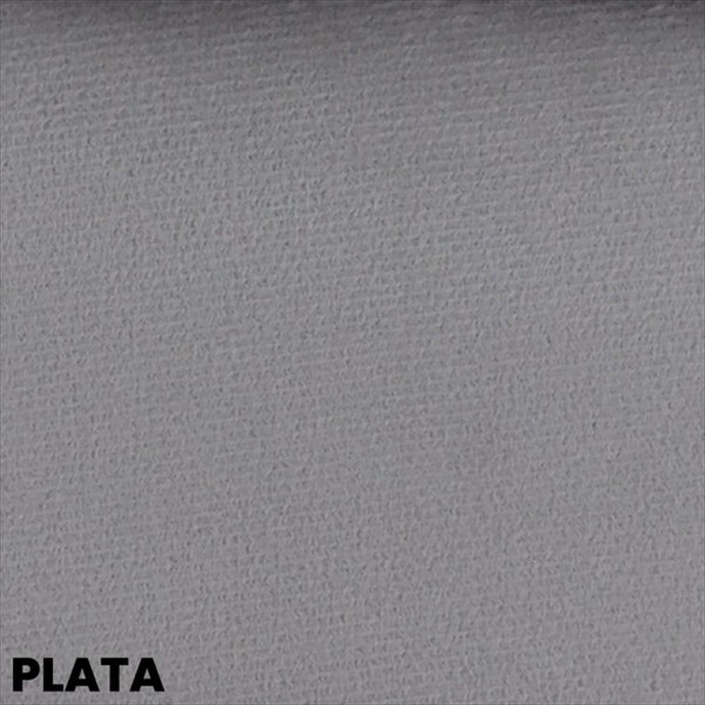 Sofá Cama Yumbo Patas De Madera Plata img #4