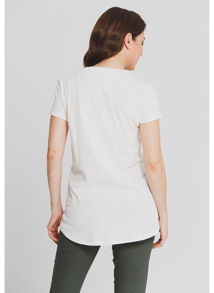 CAMISETA MANGA CORTA BLUSS  74453 img #3