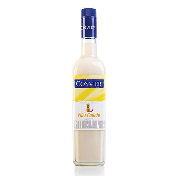 Aperitivo CONVIER Piña Colada (750  ml) img #1